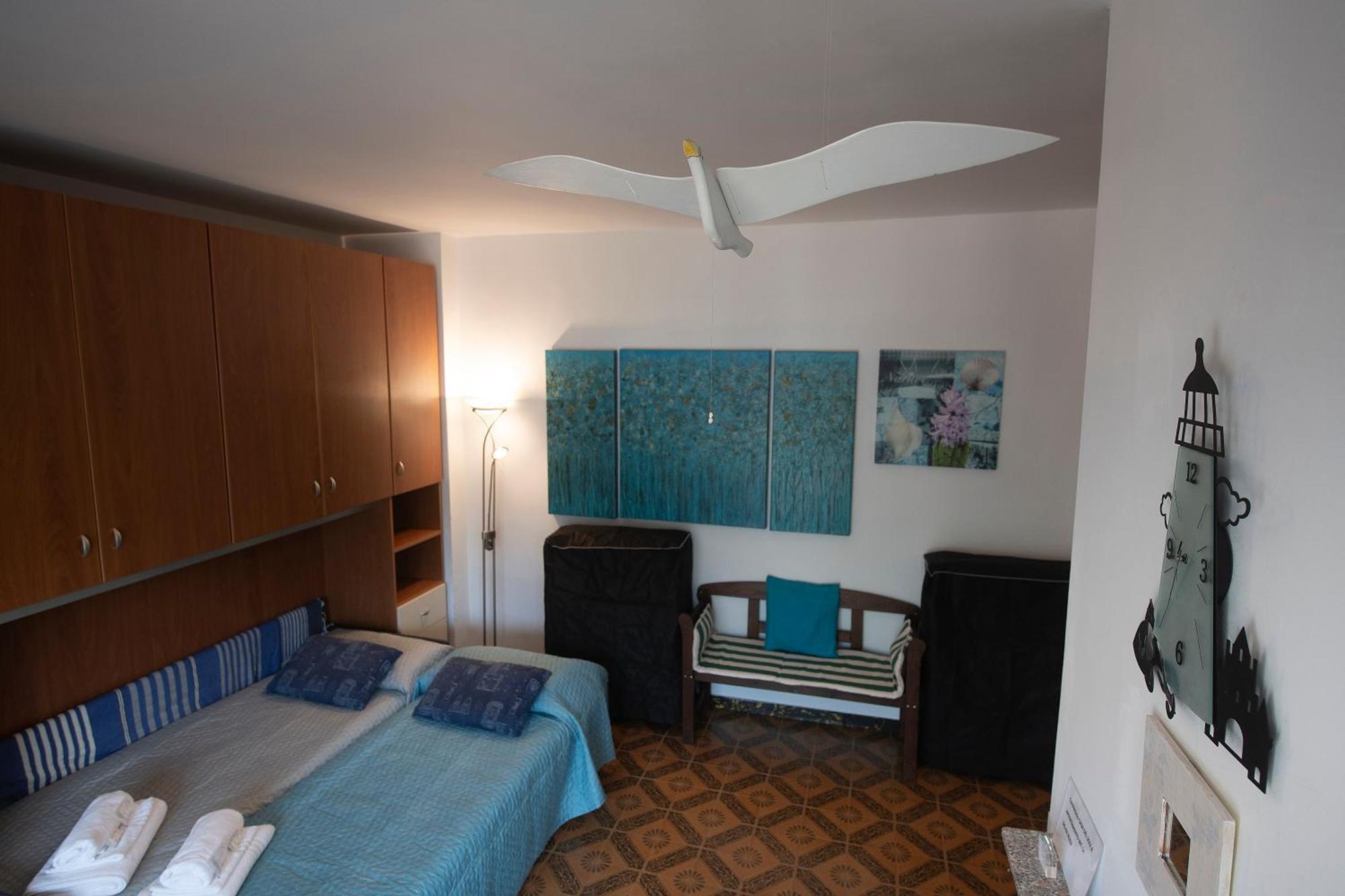 239 - Casa Del Sole Vista Mare Moneglia - 5Minuti A Piedi Dal Mare - Parcheggio Privato Apartamento Exterior foto