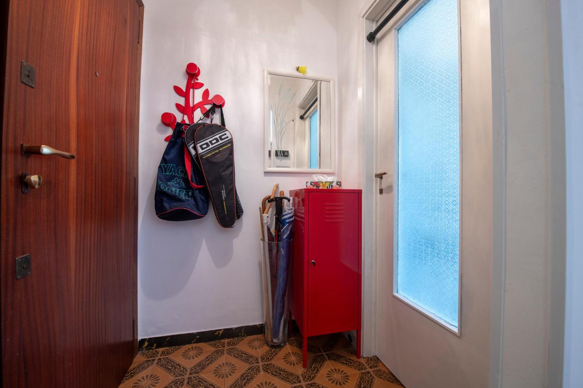 239 - Casa Del Sole Vista Mare Moneglia - 5Minuti A Piedi Dal Mare - Parcheggio Privato Apartamento Exterior foto