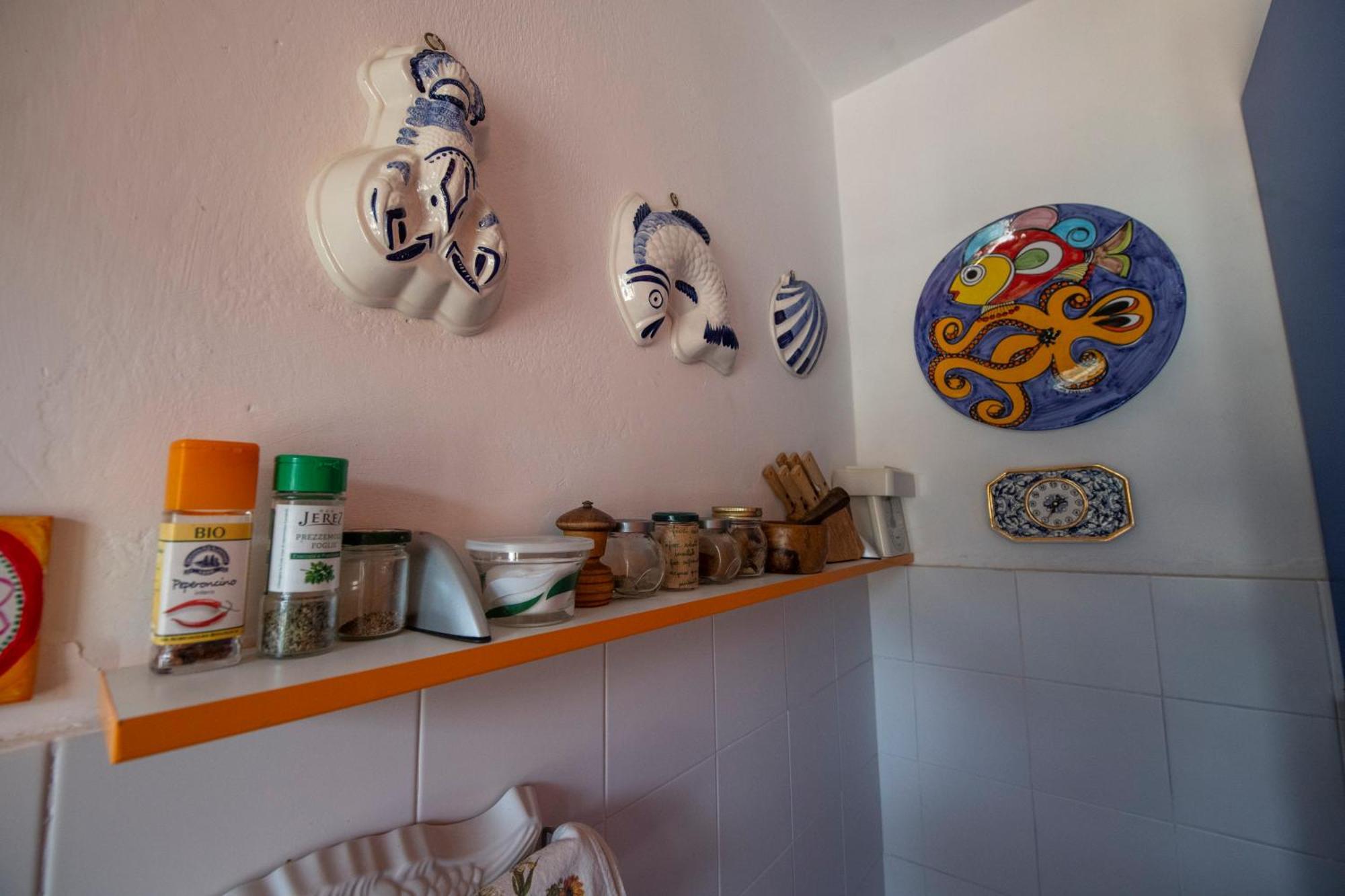 239 - Casa Del Sole Vista Mare Moneglia - 5Minuti A Piedi Dal Mare - Parcheggio Privato Apartamento Exterior foto